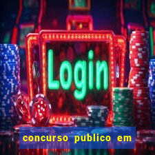 concurso publico em maiquinique bahia